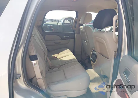 2011 GMC Yukon Sle из США, поврежденный, VIN 1GKS1AE02BR272153